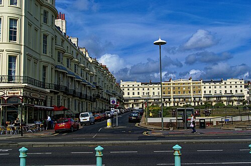 Greater Brighton